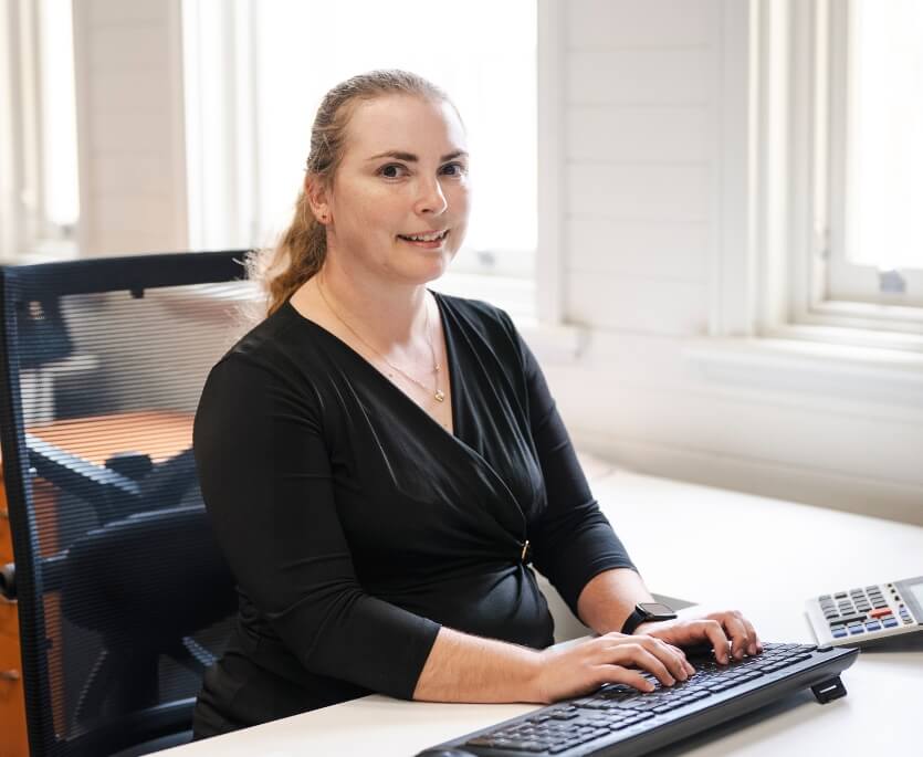 Careers at Accession3 - Client Manager