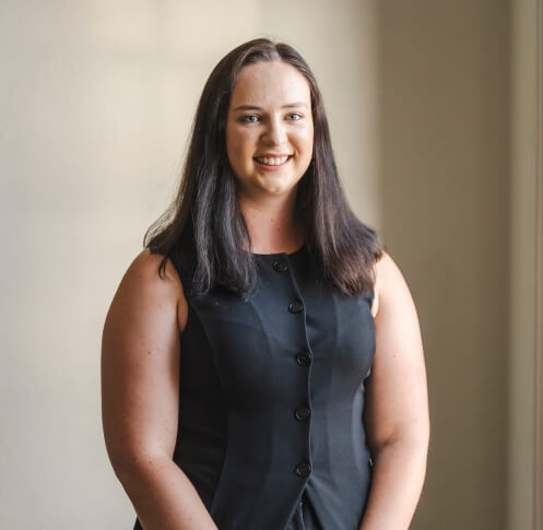 Emilie Hynes - Junior Accountant Accession3 Toowoomba