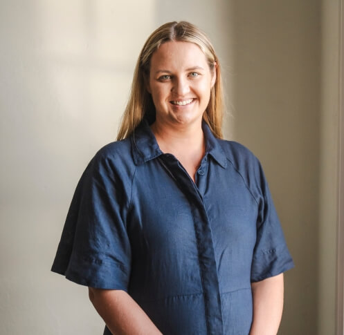 Taylor Liesch - Accession3 Partner