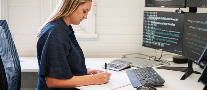 Accounting and tax services Toowoomba