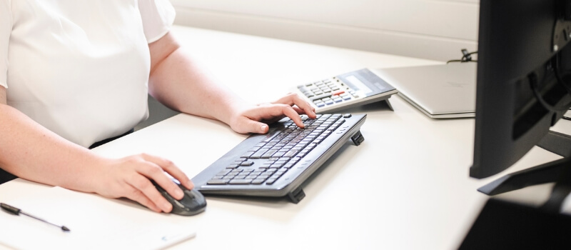 Bookkeeping and business support Toowoomba