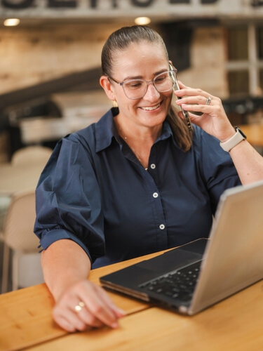 Contact Accession3 Business Advisers Toowoomba