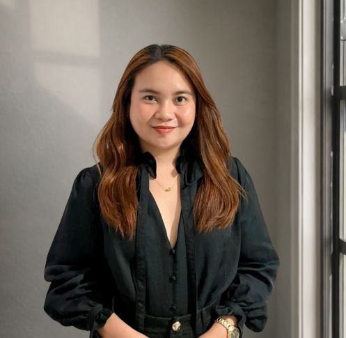 Rachel Santos Villaflor - Administration Assistant - Accession3